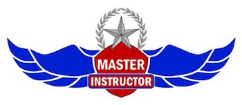 Master Instructor logo